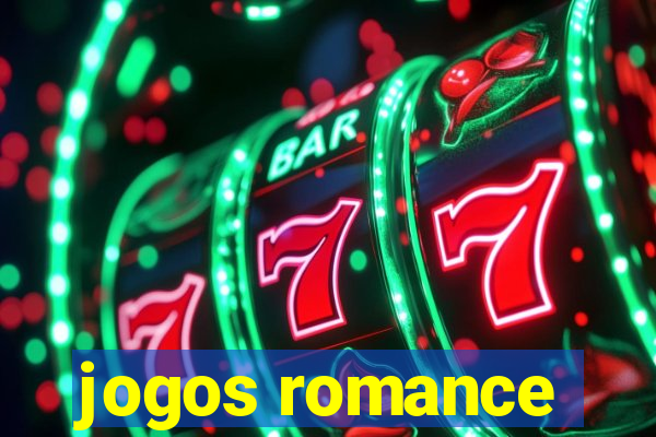 jogos romance